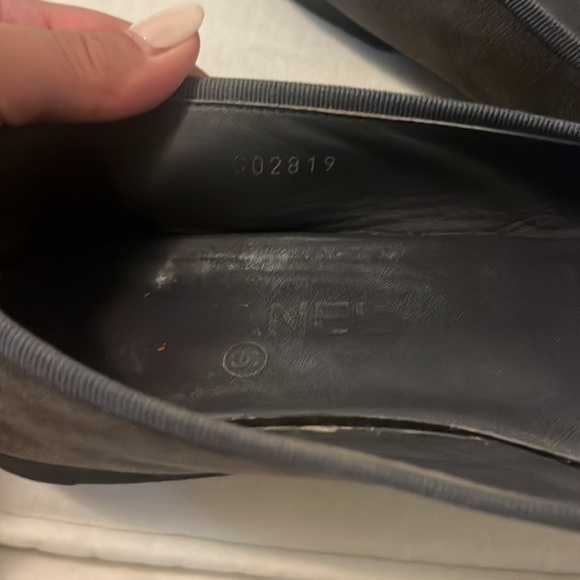 Chanel flats - Picture 8 of 11